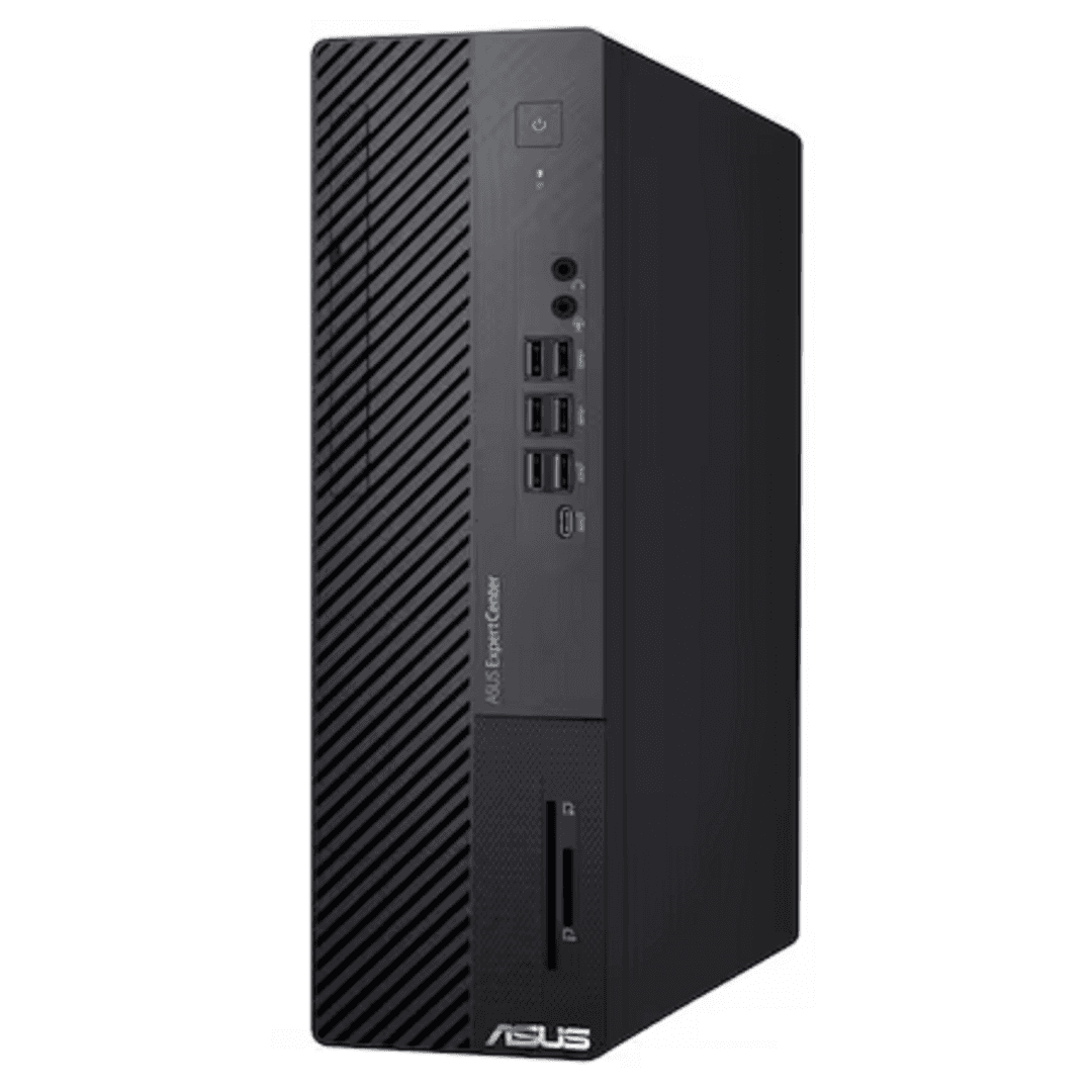 AS DT i5-11400 8 256 DOS "D500SCES-511400009"