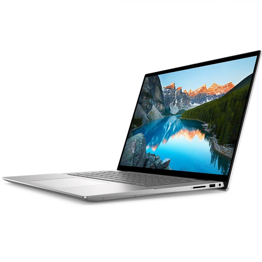 IN 7630 2.5K i7-13700H 16 512 RTX 4050 W "DI7630I716512RTXW" ( — miniatură