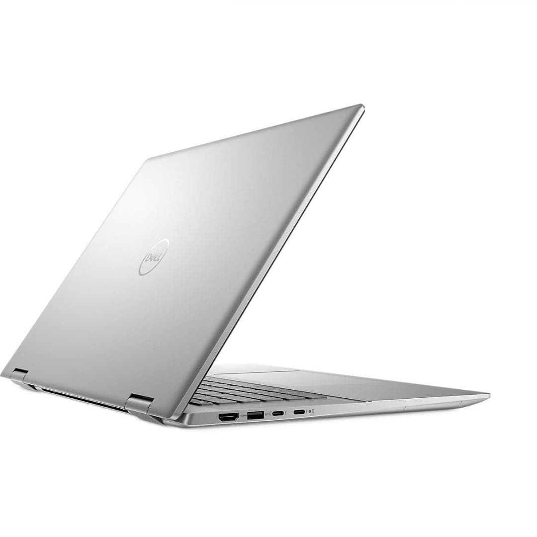 IN 7630 2.5K i7-13700H 16 512 RTX 4050 W "DI7630I716512RTXW" ( — miniatură
