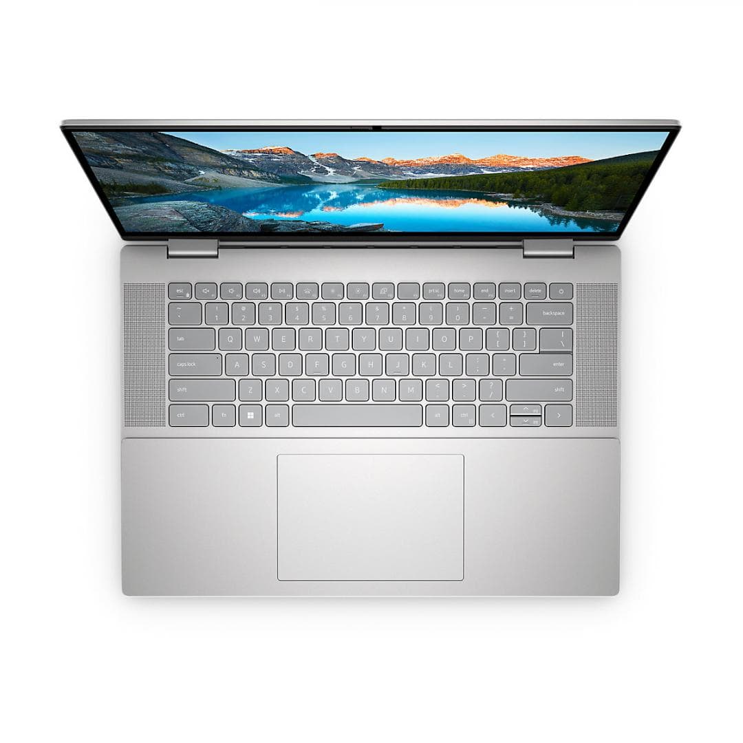 IN 7630 2.5K i7-13700H 16 512 XE W11P "DI7630I716512XEWP" ( — miniatură