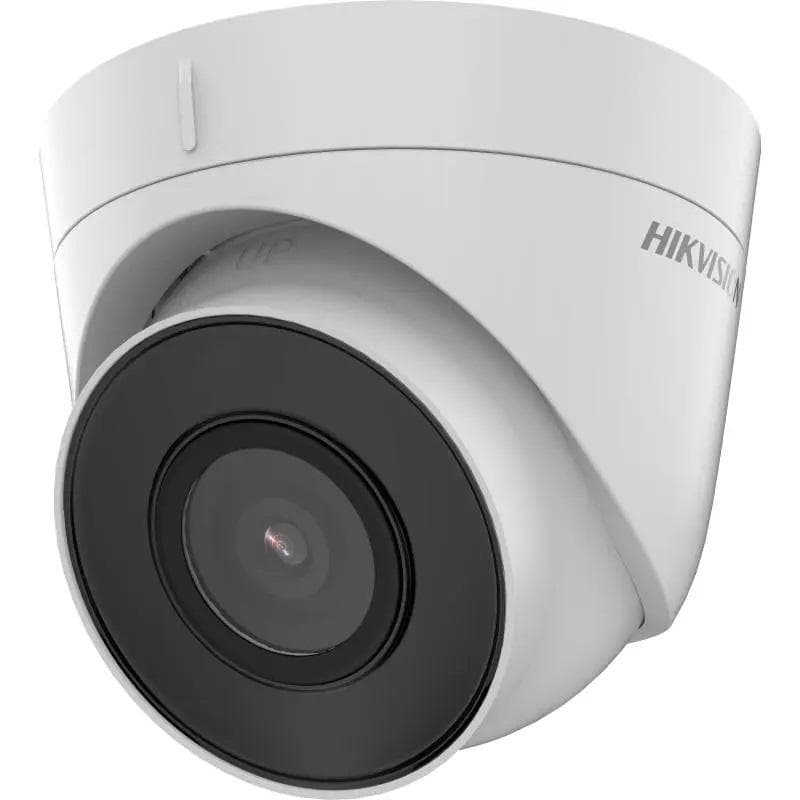 CAMERA IP TURRET 4MP 2.8MM IR30M "DS-2CD1343G2-IUF28"