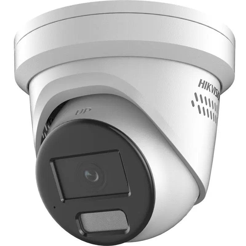 CAMERA TURRET 2.8MM 2MP IR30M ACUSENSE "DS-2CD2326G2-I28C"