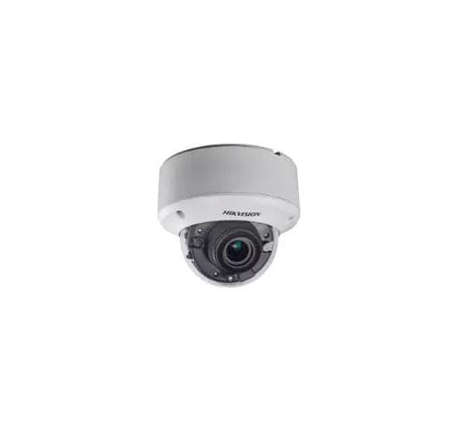 CAMERA TURBOHD DOME 2MP IR60M 2.7-13.5 "DS-2CE56D8TVPIT3ZE"
