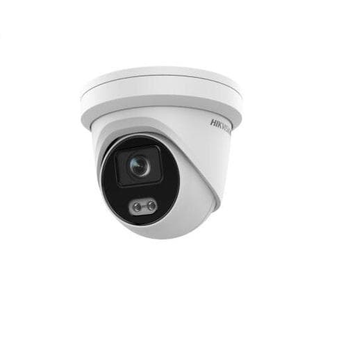 CAMERA Turret 2MP 2.8-12mm IR40M "DS-2CE79DF8T-AZE"