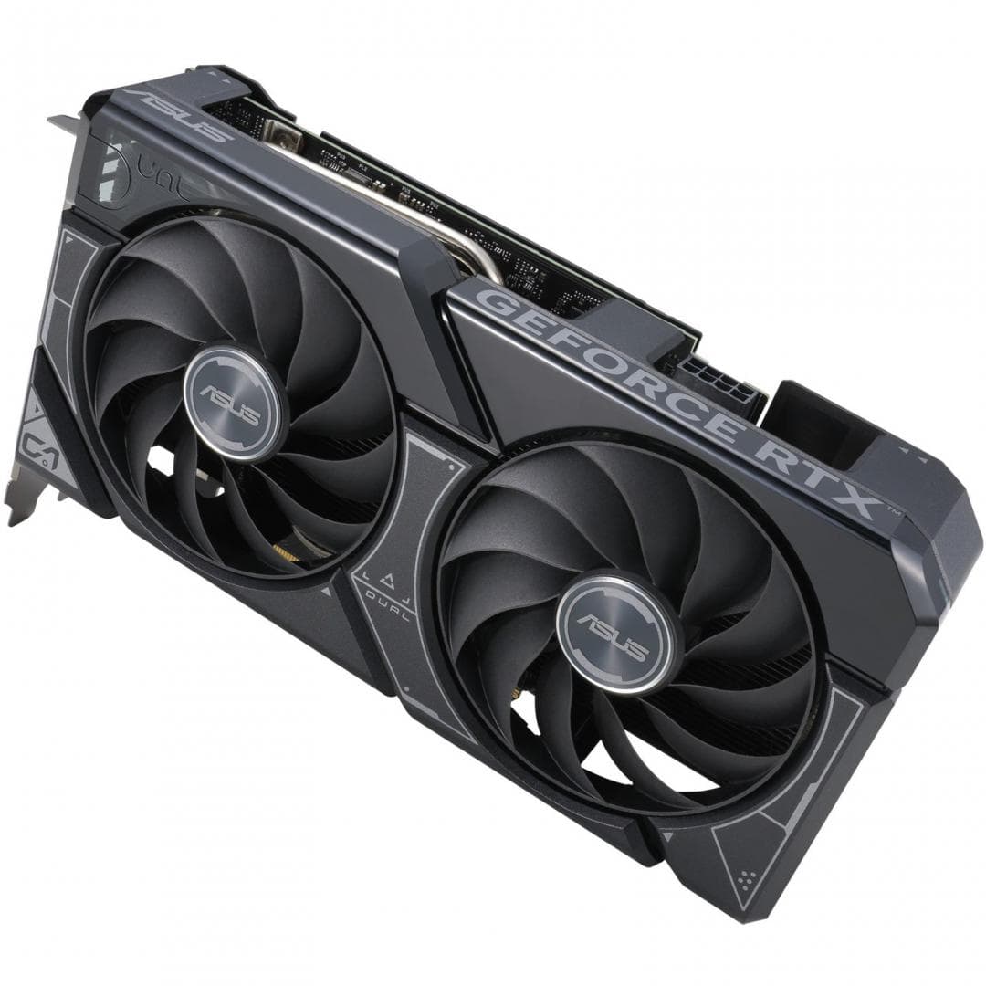 VGA Asus Dual RTX 4060 OC 8G GAMING "DUAL-RTX4060-O8G"
