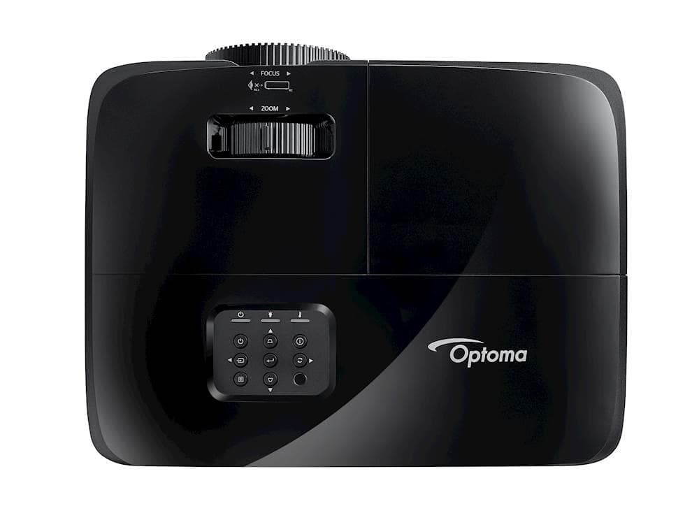 PROJECTOR OPTOMA X371 "E9PX7D601EZ2"