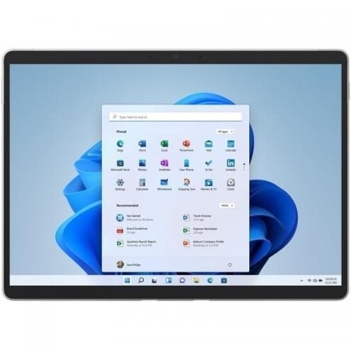 MS Surface Pro 8 13" LTE 16/256GB W11P P "EIN-00004"