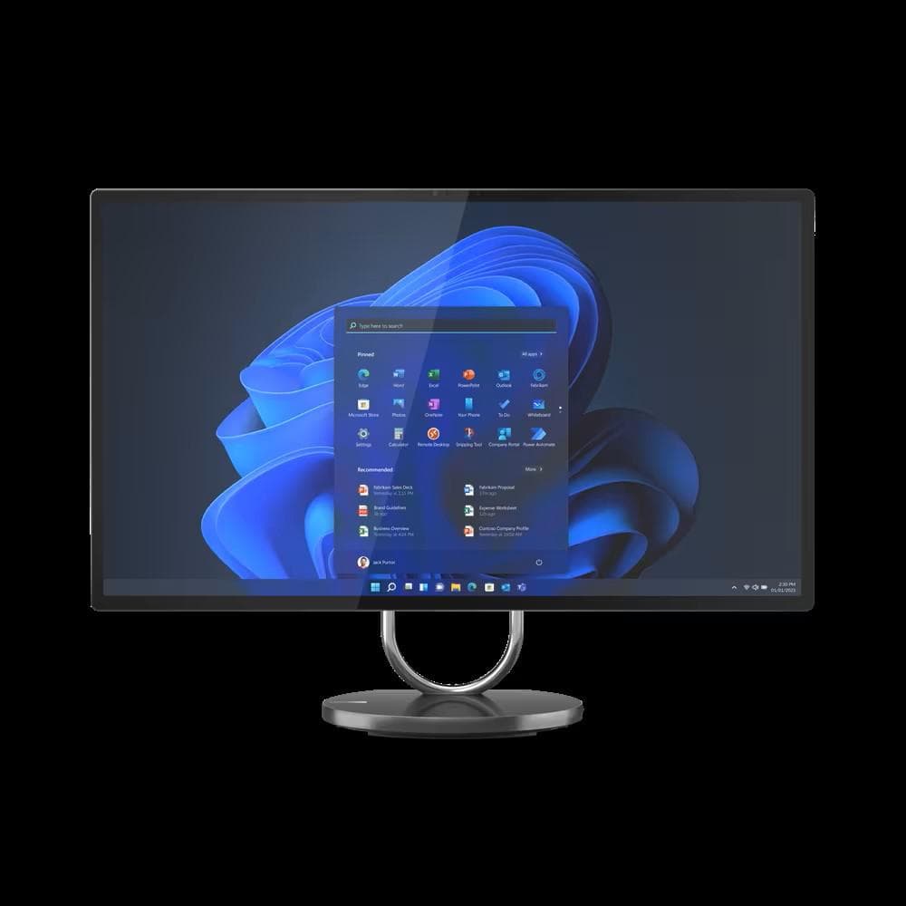 AIO YG9 31.5 UHD I9-13900H 32 1 4050 W11 "F0HJ000WRI"