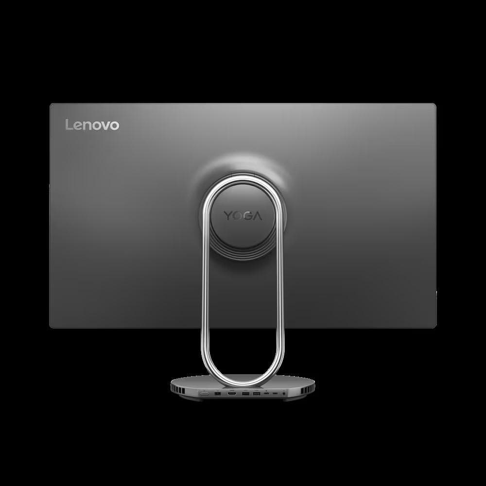 AIO YG9 31.5 UHD I9-13900H 32 1 4050 W11 "F0HJ000WRI" — miniatură