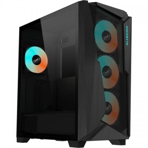 GIGABYTE CLASS Chassis "GB-C301G"