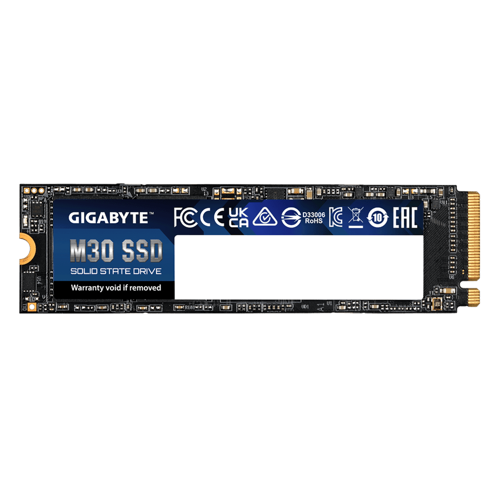 SSD GIGABYTE GM30512G-G "GM30512G-G"