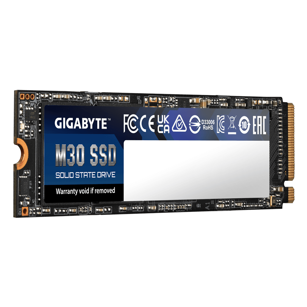 SSD GIGABYTE GM30512G-G "GM30512G-G" — miniatură