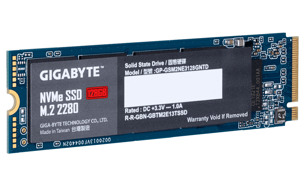 SSD GIGABYTE GSM2NE3128GNTD "GSM2NE3128GNTD"