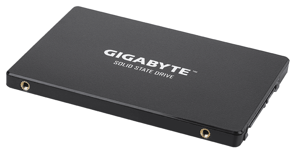 SSD GIGABYTE GSTFS31240GNTD "GSTFS31240GNTD" — miniatură