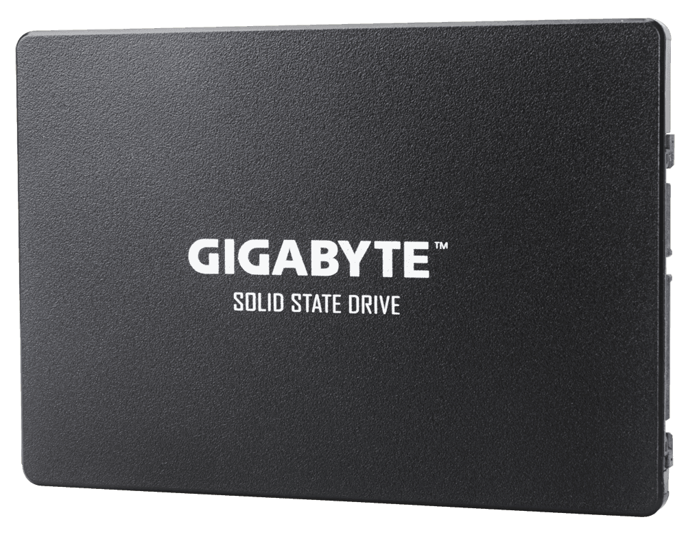 SSD GIGABYTE GSTFS31240GNTD "GSTFS31240GNTD" — miniatură