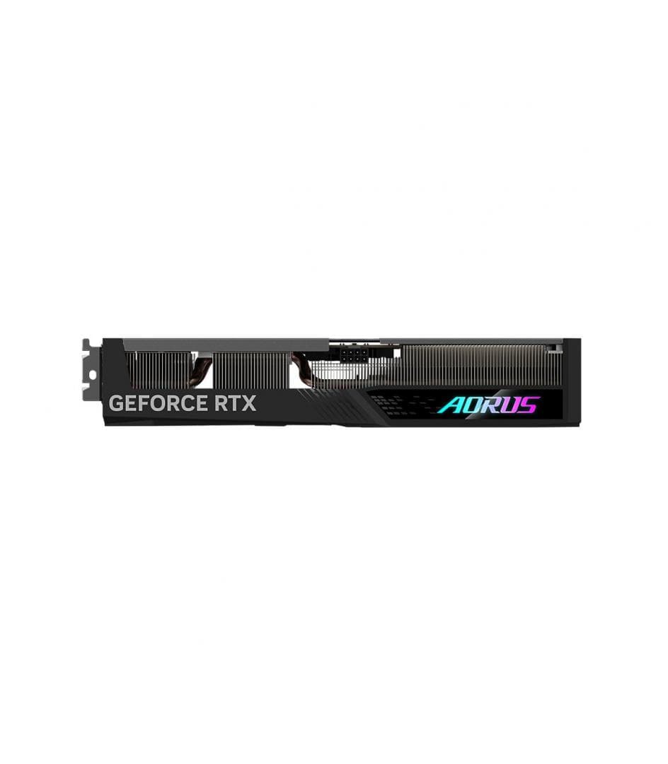 GB AORUS GEFORCE RTX 4060 ELITE OC 8G "GV-N4060AORUS E-8G" — miniatură