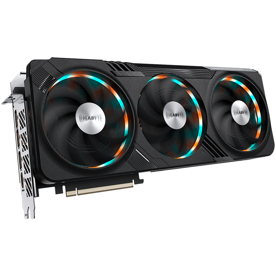 GIGABYTE Video Card NVIDIA GeForce RTX 4070 Ti GAMING OC 12GB, GDDR6X 12GB/192bit, PCI-E 4.0, 1x HDMI, 3x DP, 1x 16pin power, ATX, Retail "GV-N407TGAMING OC-12GD"