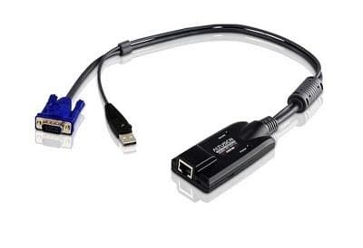 I/O ADAPTER USB KVM/KA7170-AX ATEN "KA7170-AX"