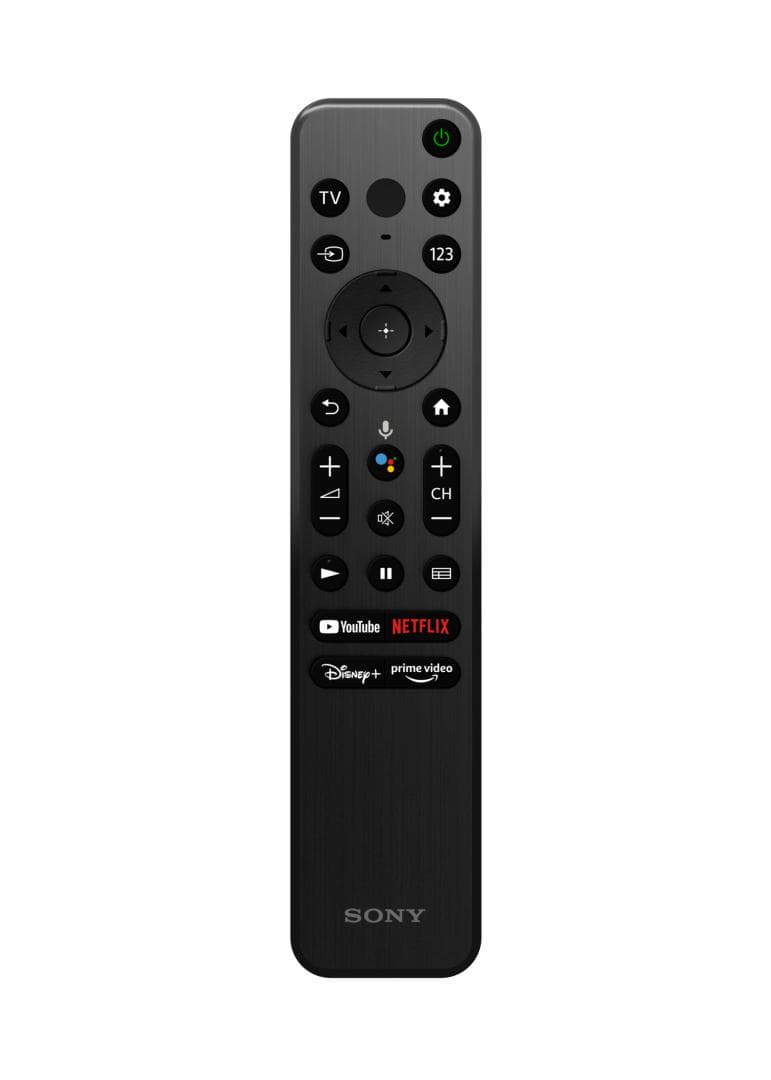 LED TV 75" SONY KD75X81KAEP "KD75X81KAEP" — miniatură