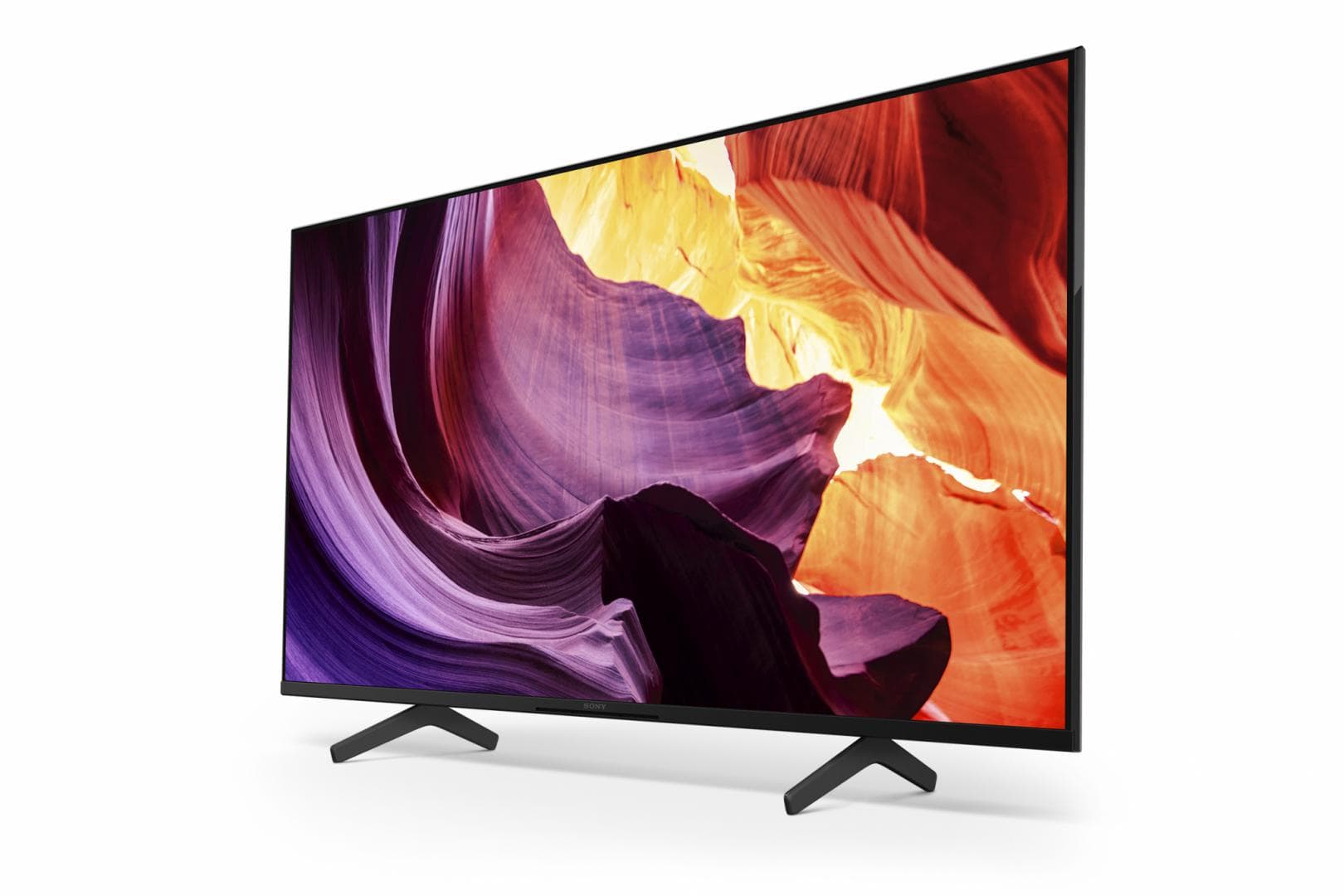 LED TV 75" SONY KD75X81KAEP "KD75X81KAEP" — miniatură