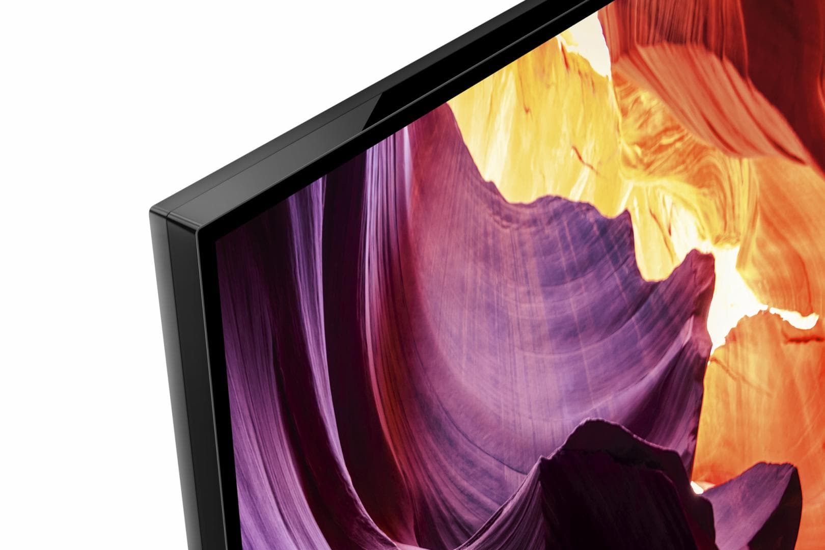 LED TV 75" SONY KD75X81KAEP "KD75X81KAEP" — miniatură