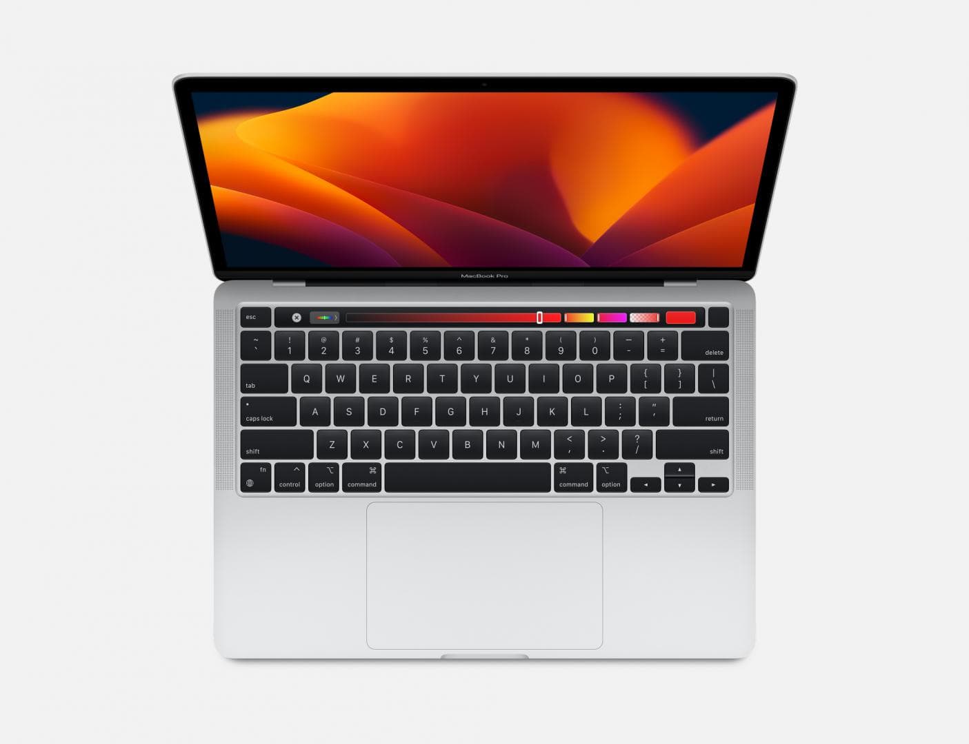 MB PRO 13 M2 GPU-10 8GB 256GB INT SV "MNEP3LL/A" ( — miniatură