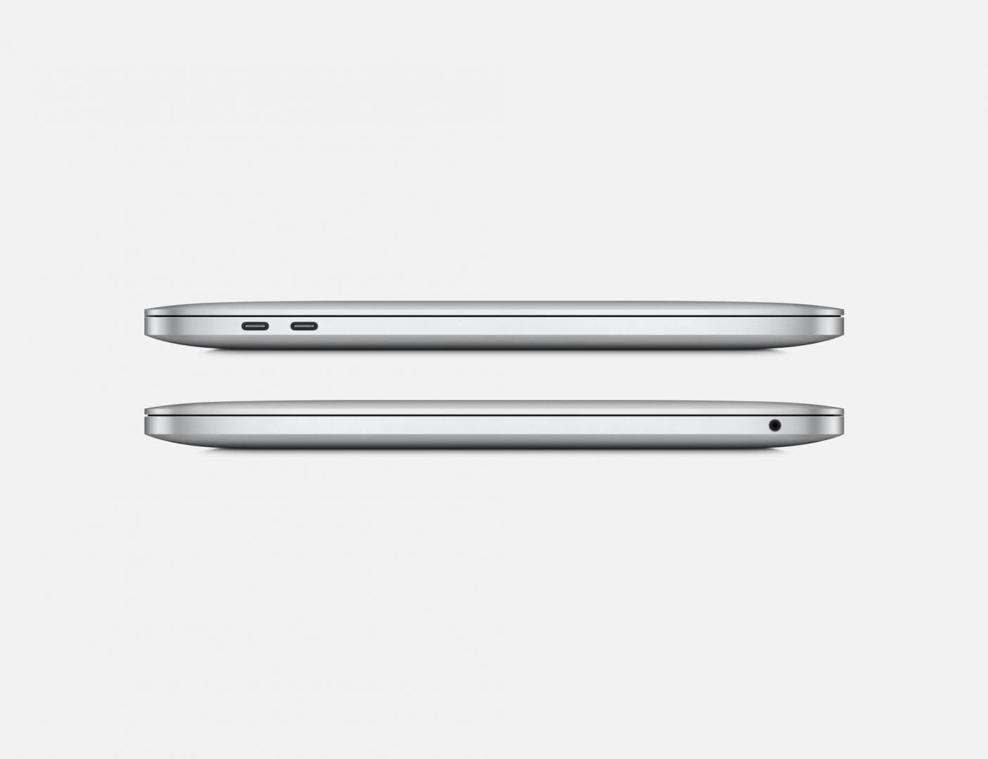 MB PRO 13 M2 GPU-10 8GB 256GB INT SV "MNEP3LL/A" ( — miniatură