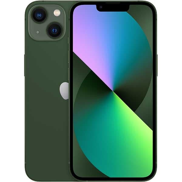 APPLE IPHONE 13 6.1" 4/256GB AlpineGreen "MNGL3__A"