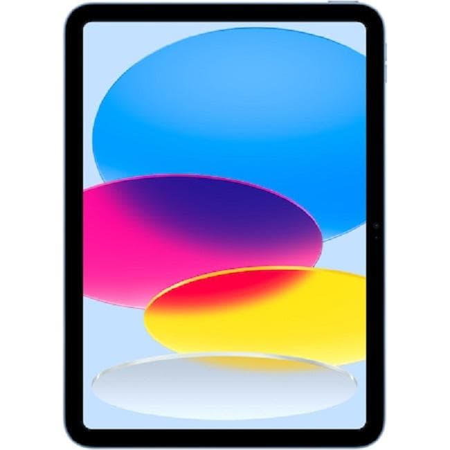 Apple iPad 10 10.9" WiFi 256GB&nbsp; Blue "MPQ93FD/A" — miniatură