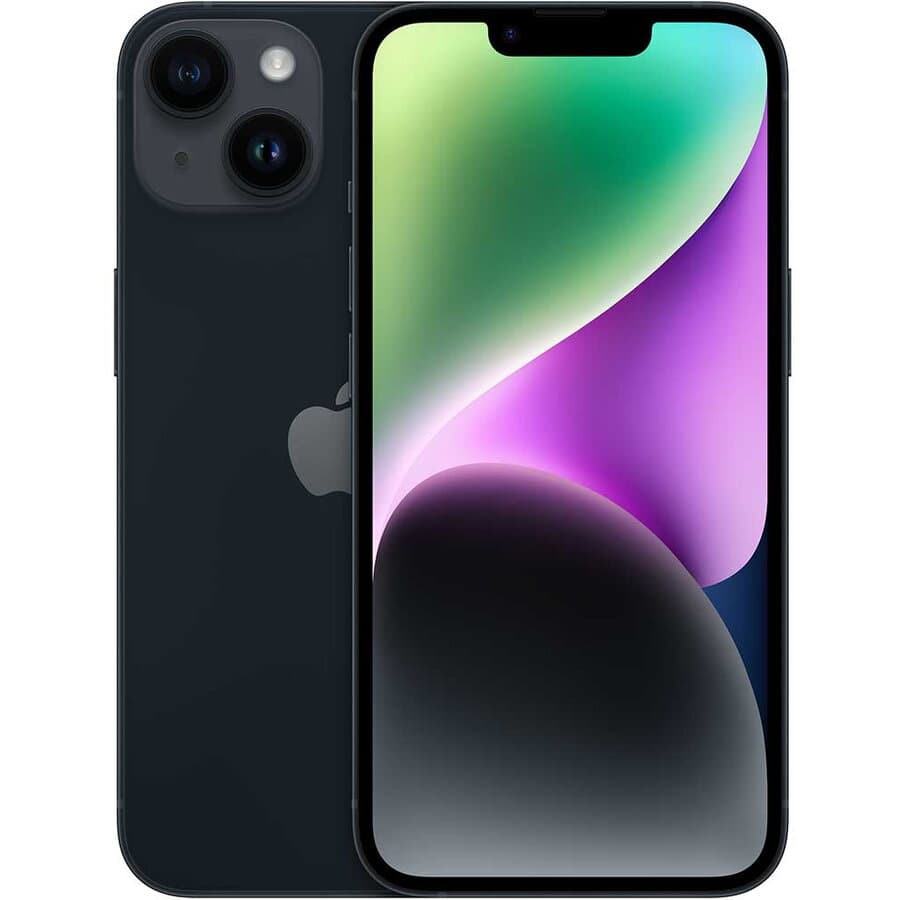 APPLE IPHONE 14 Plus 6.7" 6GB 256GB VI "MQ563__/A"