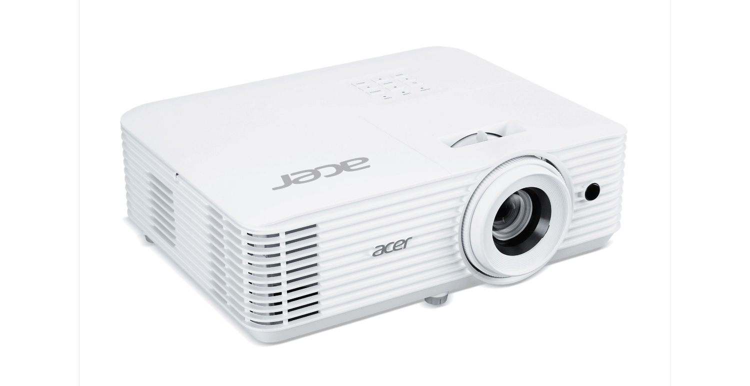 PROJECTOR ACER H6815ATV "MR.JWK11.005" — miniatură
