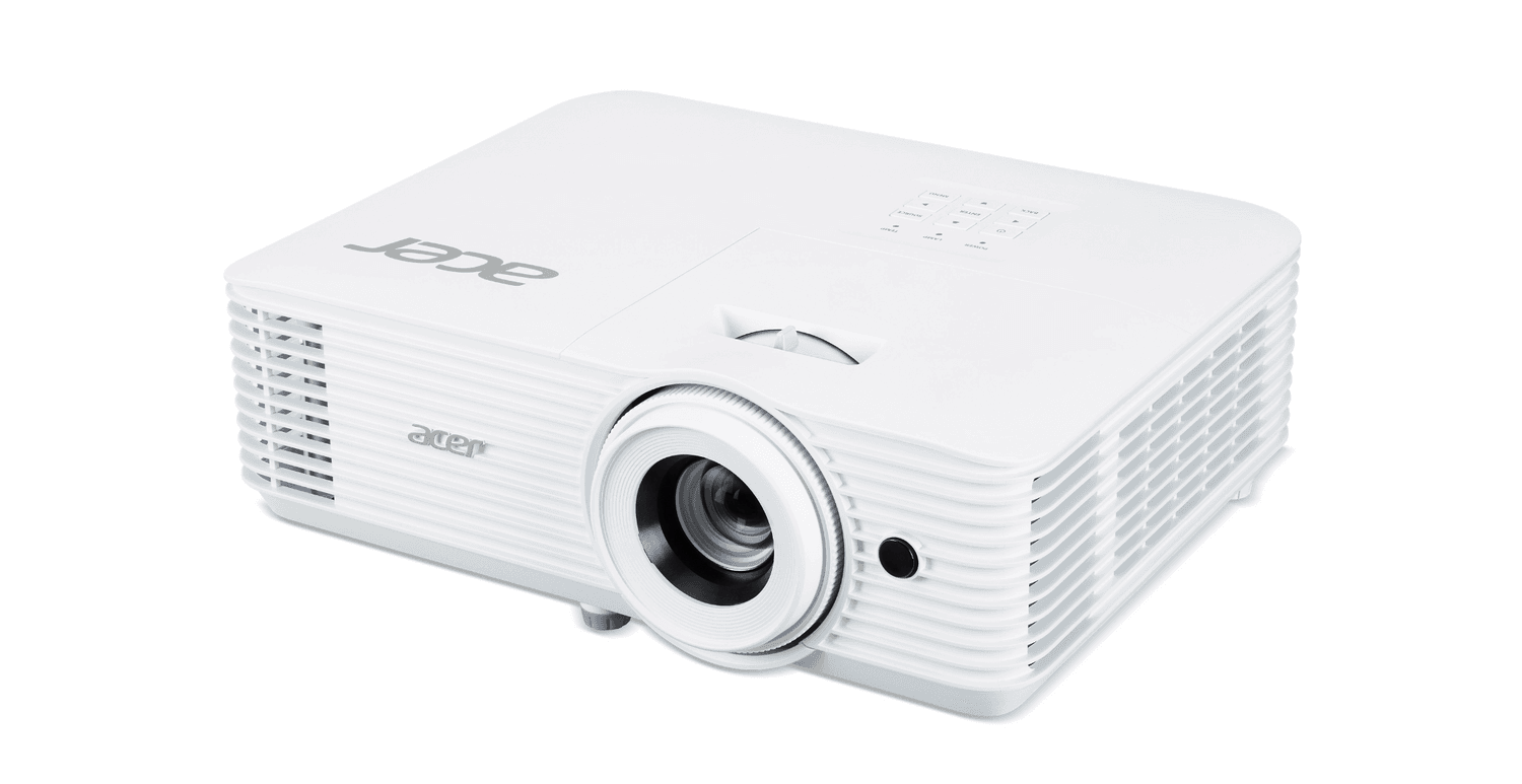 PROJECTOR ACER H6815ATV "MR.JWK11.005" — miniatură