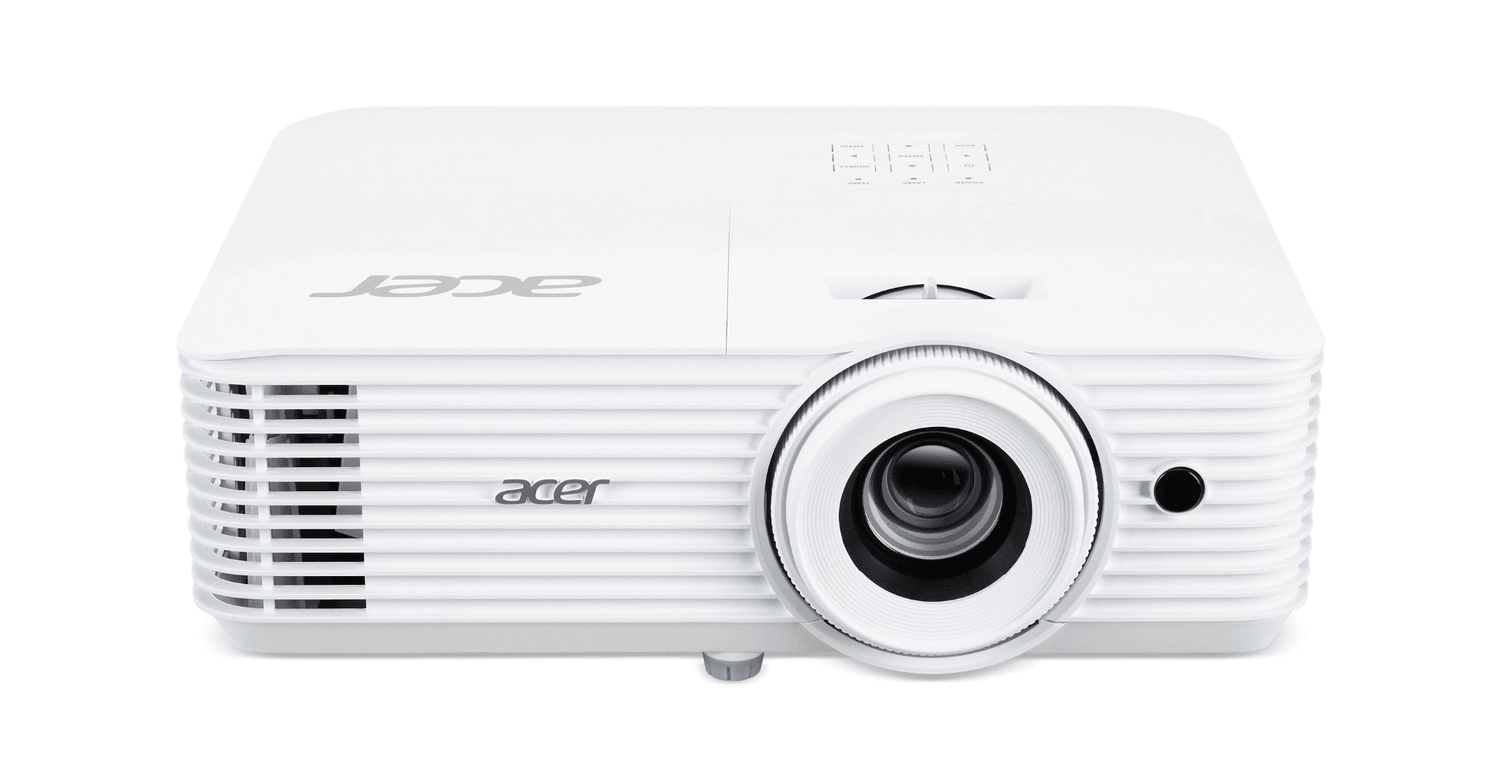 PROJECTOR ACER H6815ATV "MR.JWK11.005" — miniatură