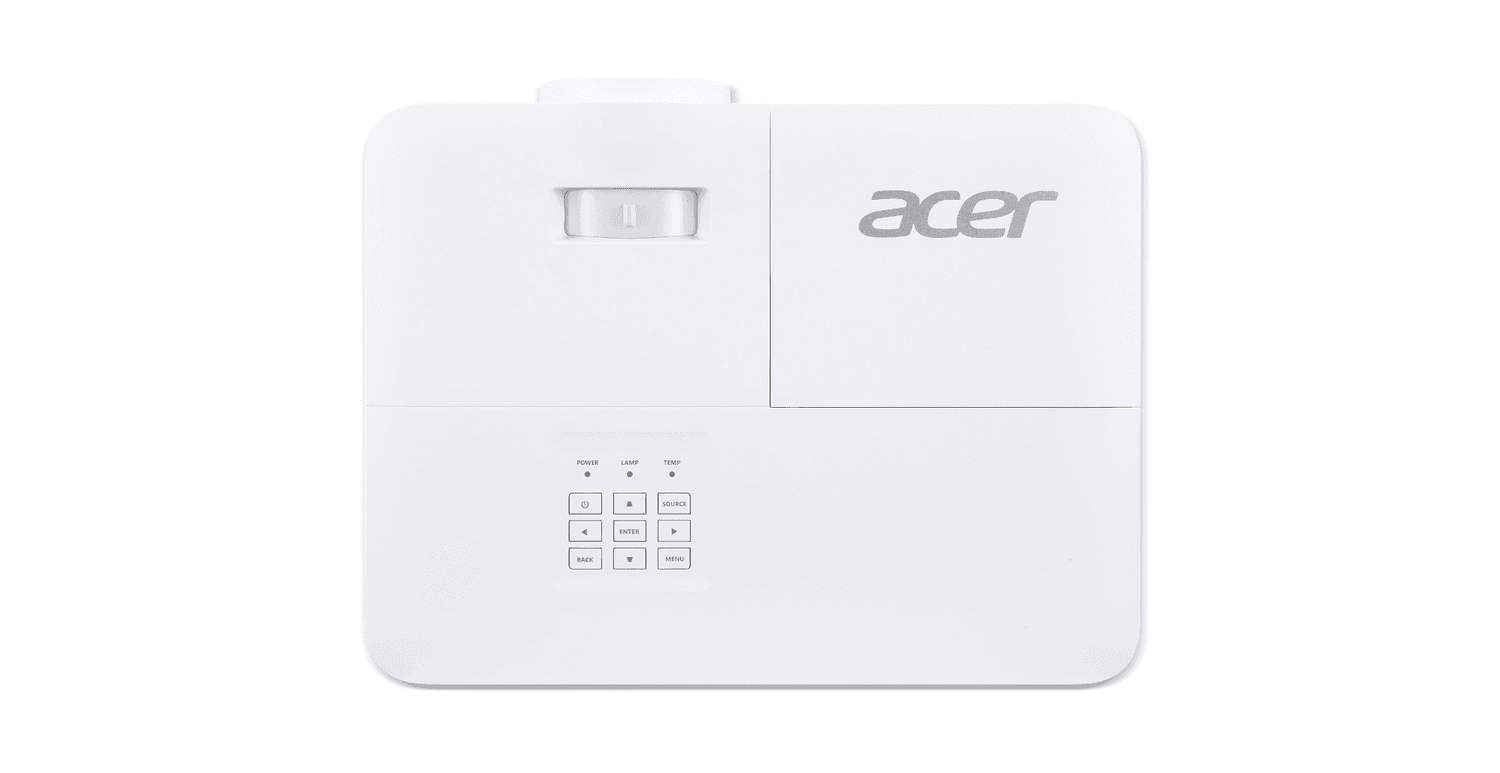 PROJECTOR ACER H6815ATV "MR.JWK11.005" — miniatură