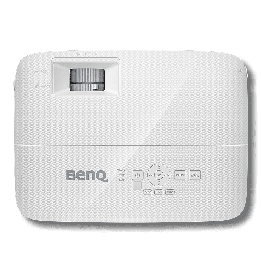 BenQ MW550 "MW550" — miniatură