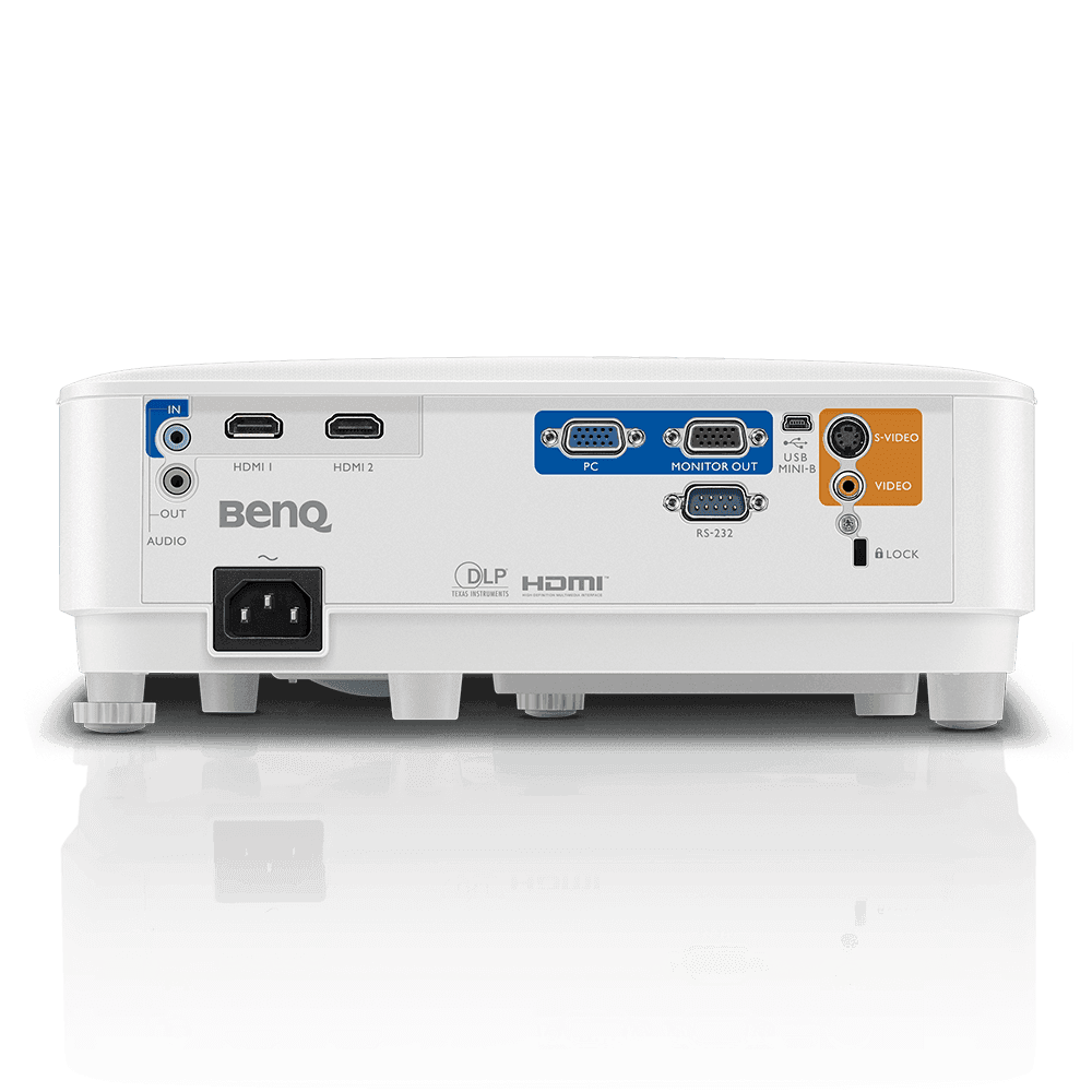 BenQ MW550 "MW550" — miniatură