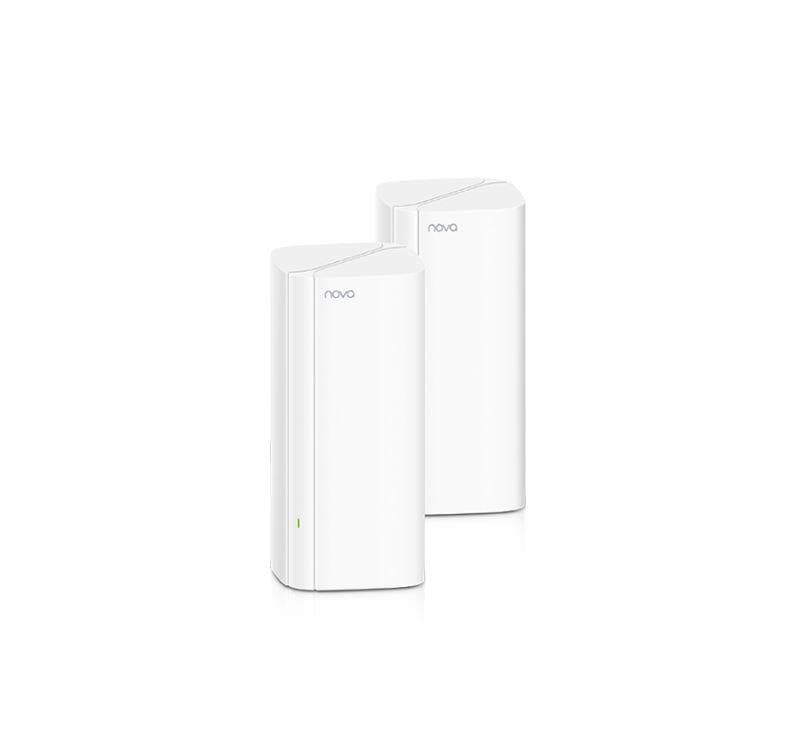 TENDA WHOLE HOME MESH AX3000 MX12 2-PK "MX12(2-PACK)"