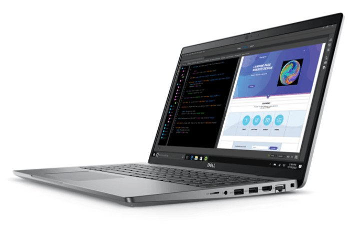 PREC 3580 i7-1360P 16G 512G W11 GC S "N009P3580EMEA_VP" (