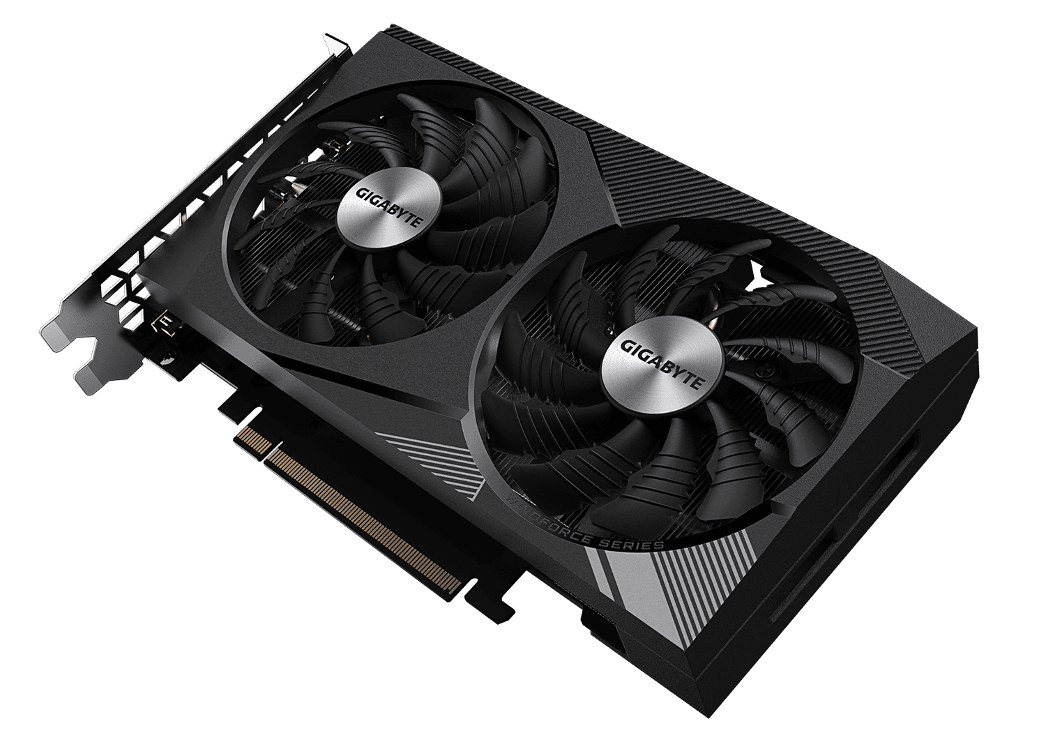 Gigabyte GeForce RTX 3060 GAMING 8G "N3060GAMING-8GD"