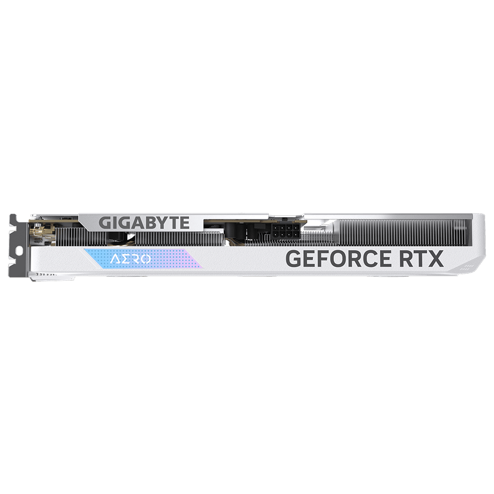 GIGABYTE N4060AERO OC-8GD "N4060AERO OC-8GD" — miniatură