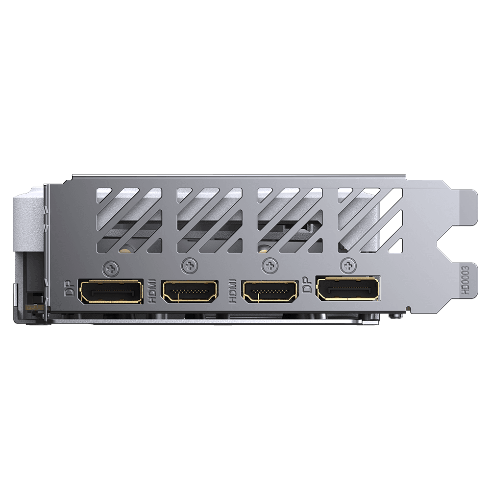 GIGABYTE N4060AERO OC-8GD "N4060AERO OC-8GD" — miniatură