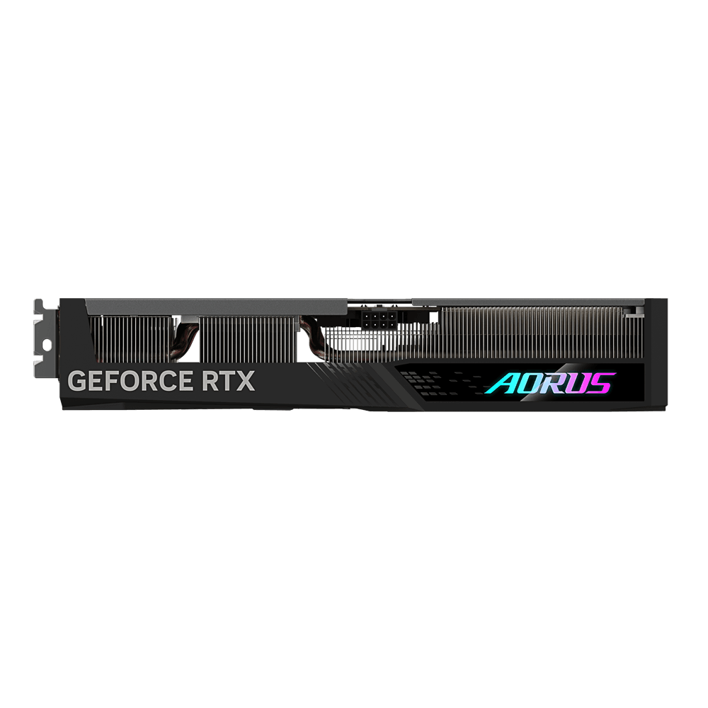GIGABYTE N4060AORUS E-8GD "N4060AORUS E-8GD" — miniatură