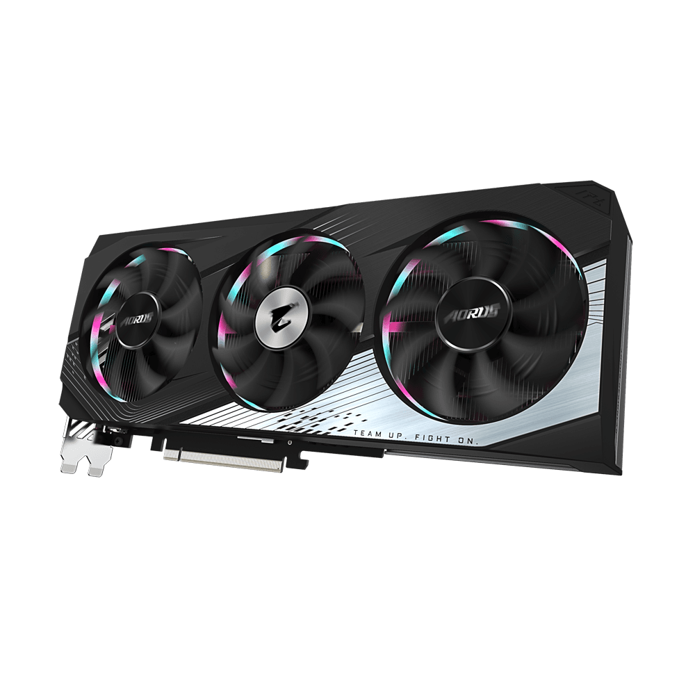 GIGABYTE N4060AORUS E-8GD "N4060AORUS E-8GD" — miniatură