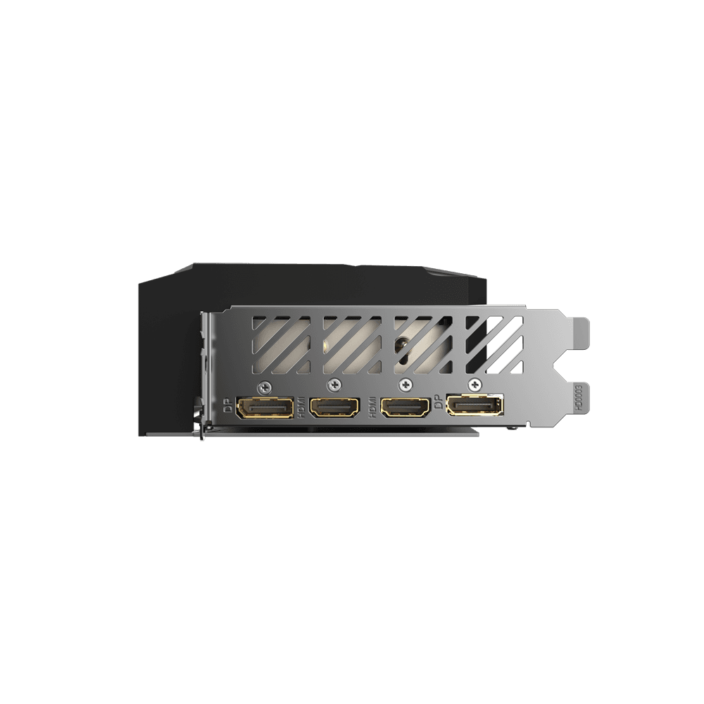 GIGABYTE N4060AORUS E-8GD "N4060AORUS E-8GD" — miniatură