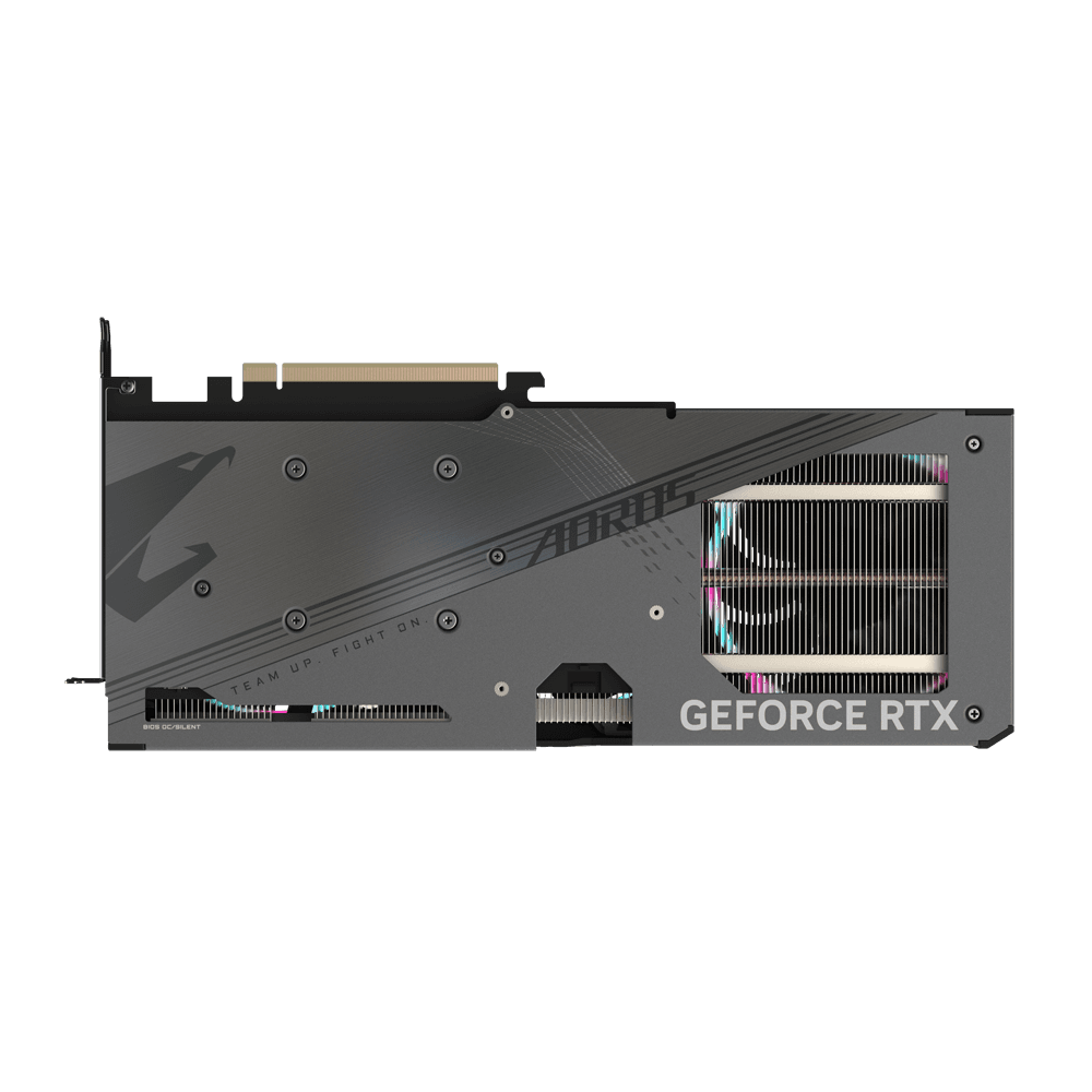 GIGABYTE N4060AORUS E-8GD "N4060AORUS E-8GD" — miniatură