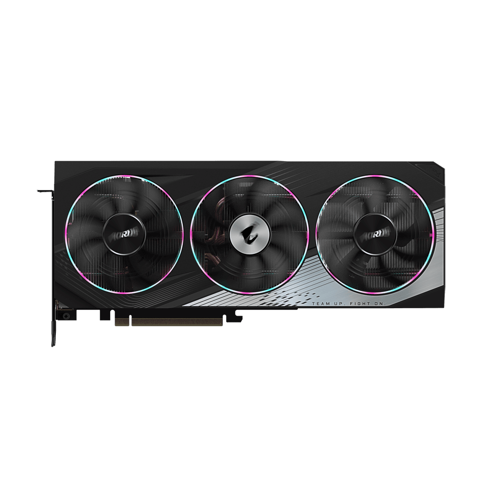 GIGABYTE N4060AORUS E-8GD "N4060AORUS E-8GD"