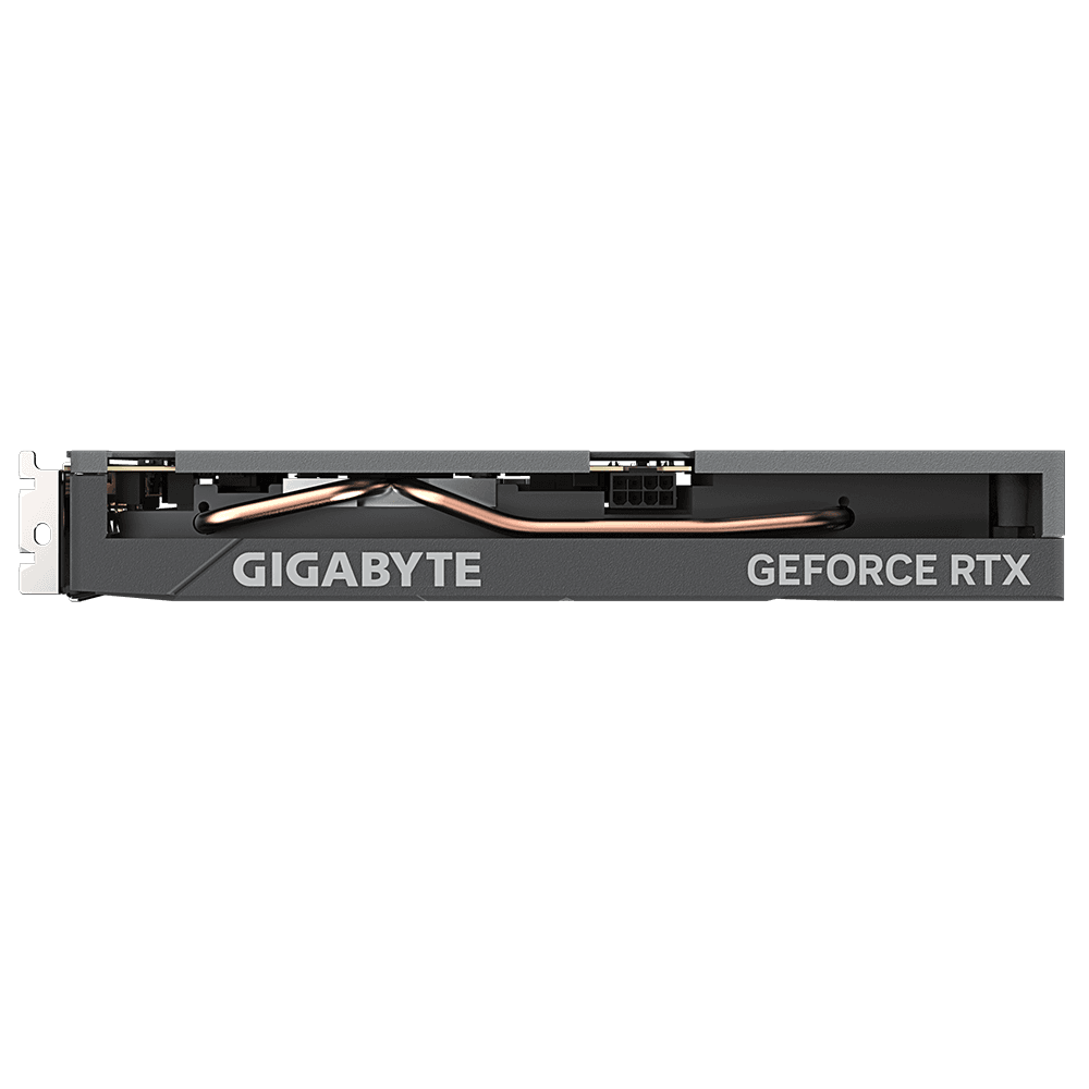 GB GEFORCE RTX 4060 EAGLE OC 8G "N4060EAGLE OC-8G" — miniatură