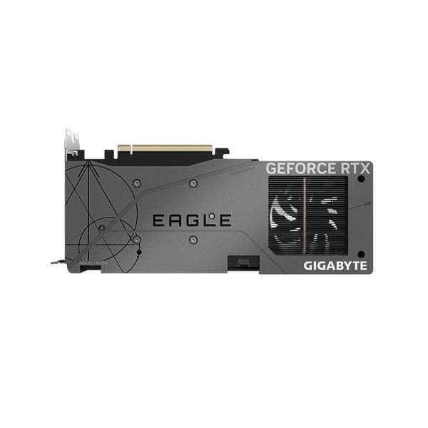GB GEFORCE RTX 4060 EAGLE OC 8G "N4060EAGLE OC-8G" — miniatură