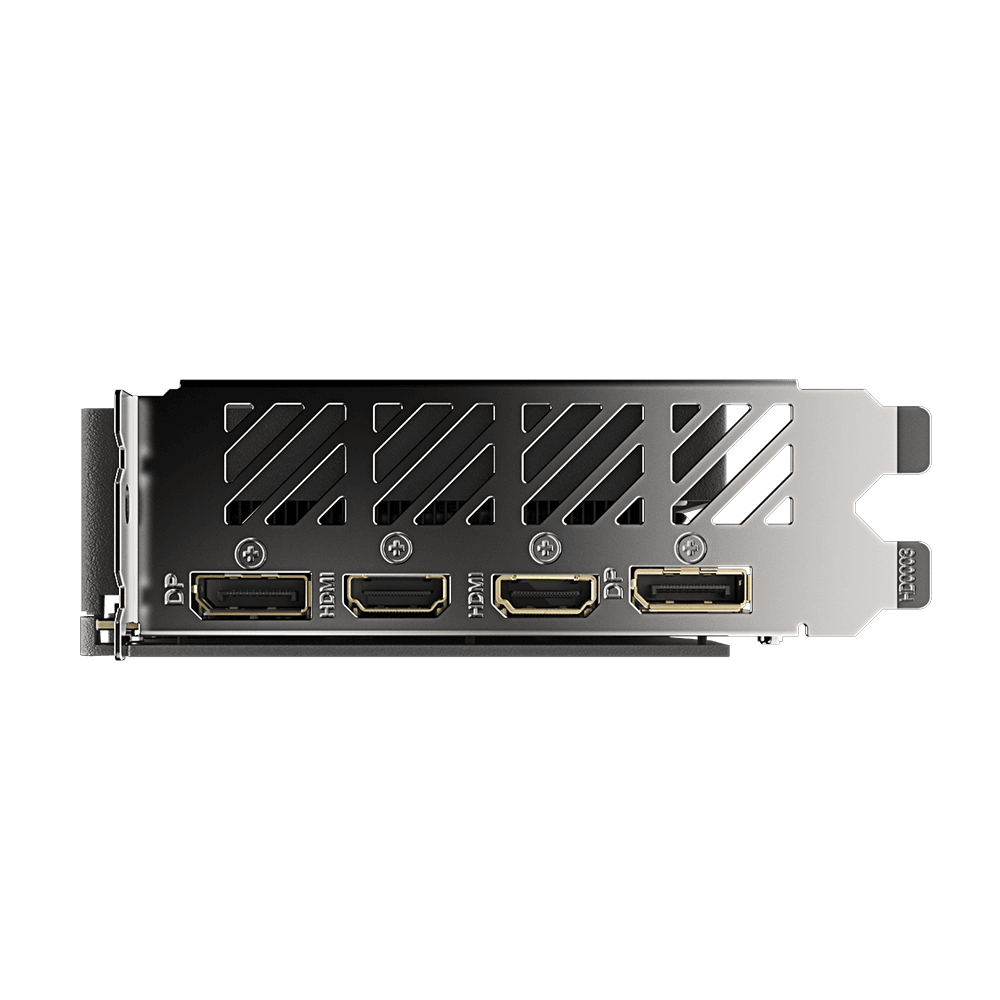 GIGABYTE N4060EAGLE OC-8GD "N4060EAGLE OC-8GD" — miniatură