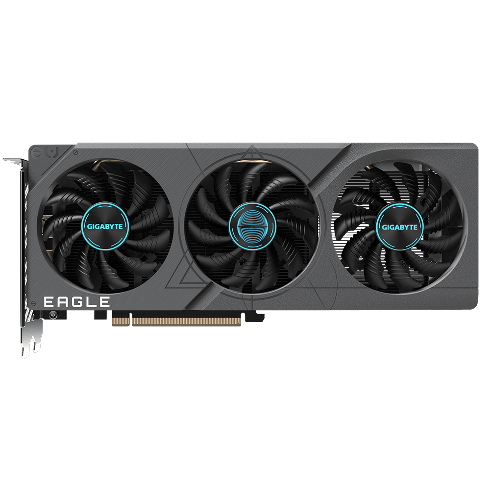 GIGABYTE N4060EAGLE OC-8GD "N4060EAGLE OC-8GD"